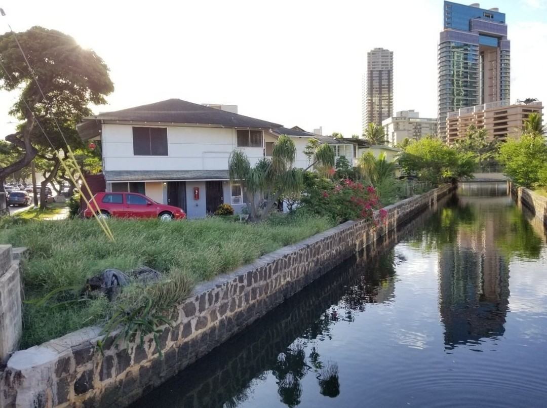 1855 Kapiolani Boulevard #3