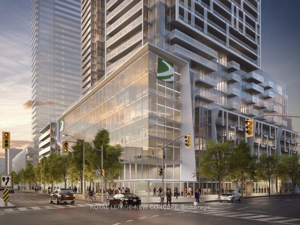 8 Olympic Garden Drive #S1905