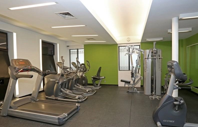 West 53rd Street #325A - Photo 5 of 10