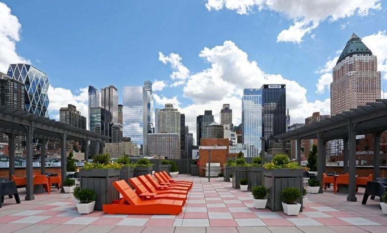 West 53rd Street #325A - Photo 7 of 10