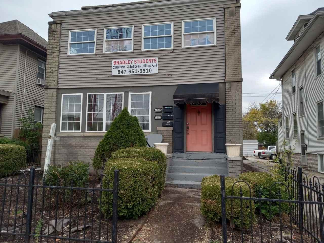 1509 Main St - Photo 2 of 30