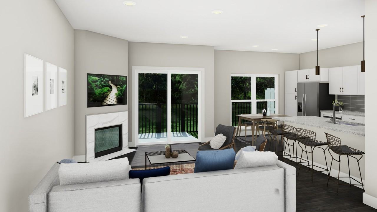 3488 Sunshine Ridge Dr - Photo 2 of 15