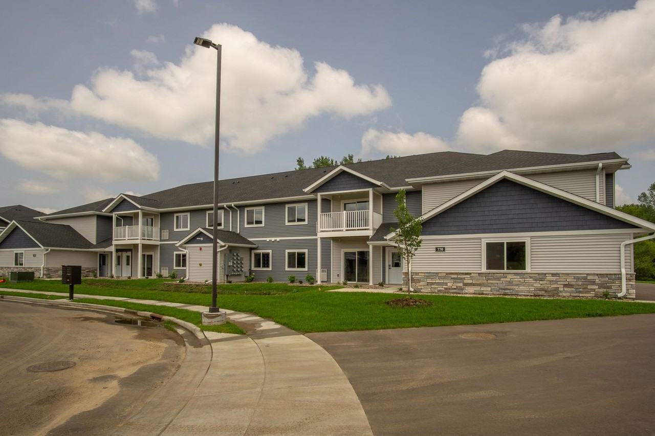 Peregrine Bldg. 03 - Photo 2 of 31