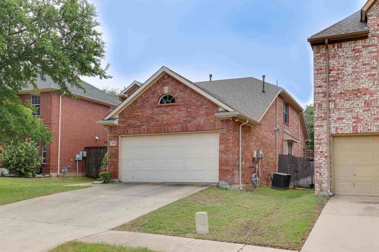 2816 Gooseberry Dr - Photo 2 of 24