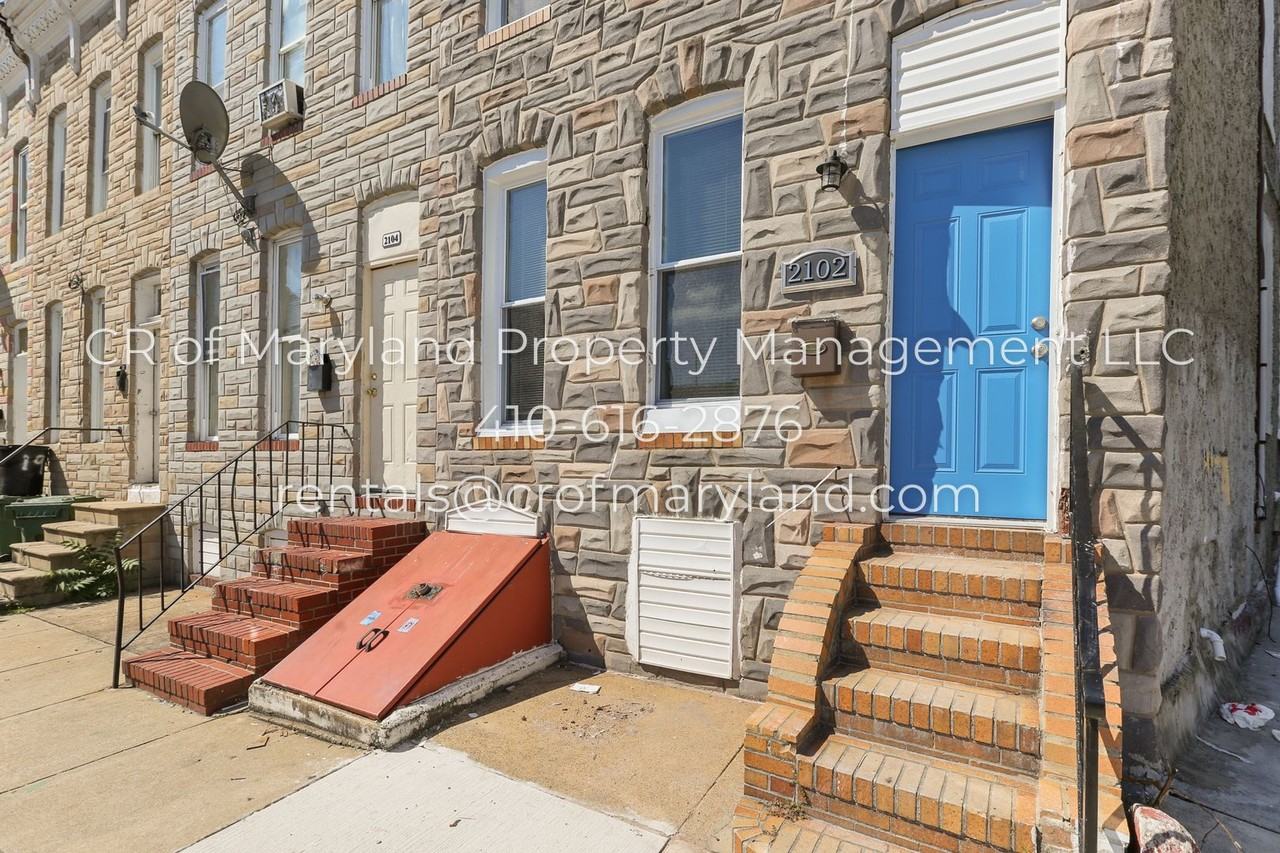 2102 Ashton St - Photo 2 of 20