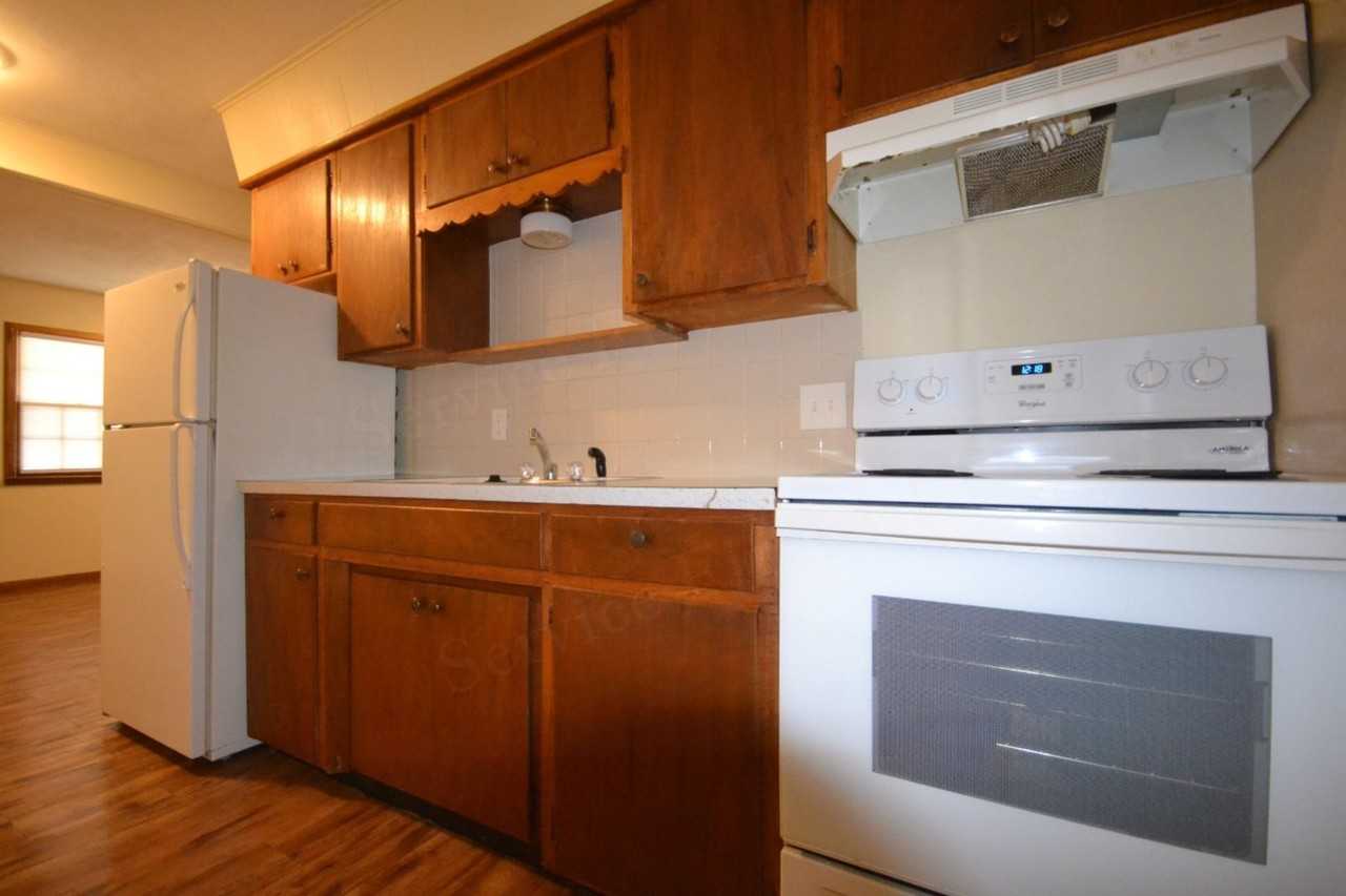 316 N Wilson Apartments in Bolivar, MO 65613 Zumper