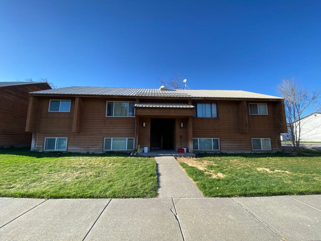 371 S. 3rd W. (Lowder) Apartments 371 S 3rd W, Rigby, ID 83442 Zumper