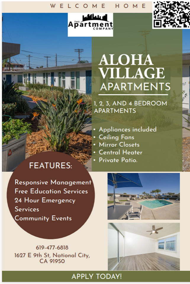 Aloha Village - Photo 7 of 22