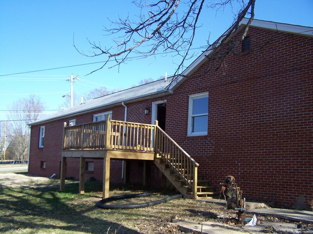5213 Pleasant Ridge Rd - Photo 2 of 12