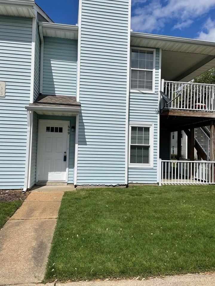 609 Spirit Ct