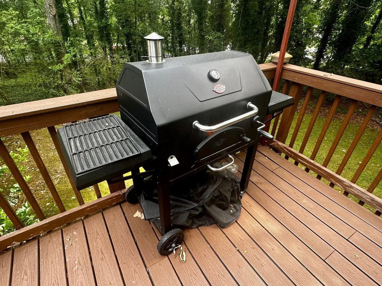 4316 Brookwood Rd - Photo 5 of 21