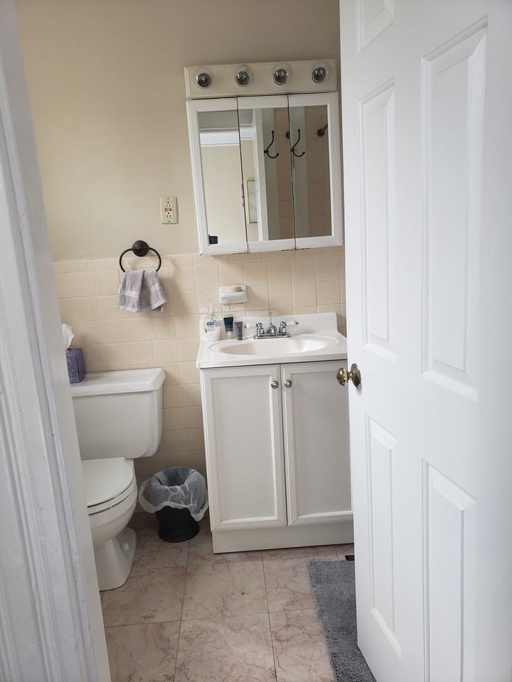 466 Commonwealth Avenue #807 - Photo 5 of 5