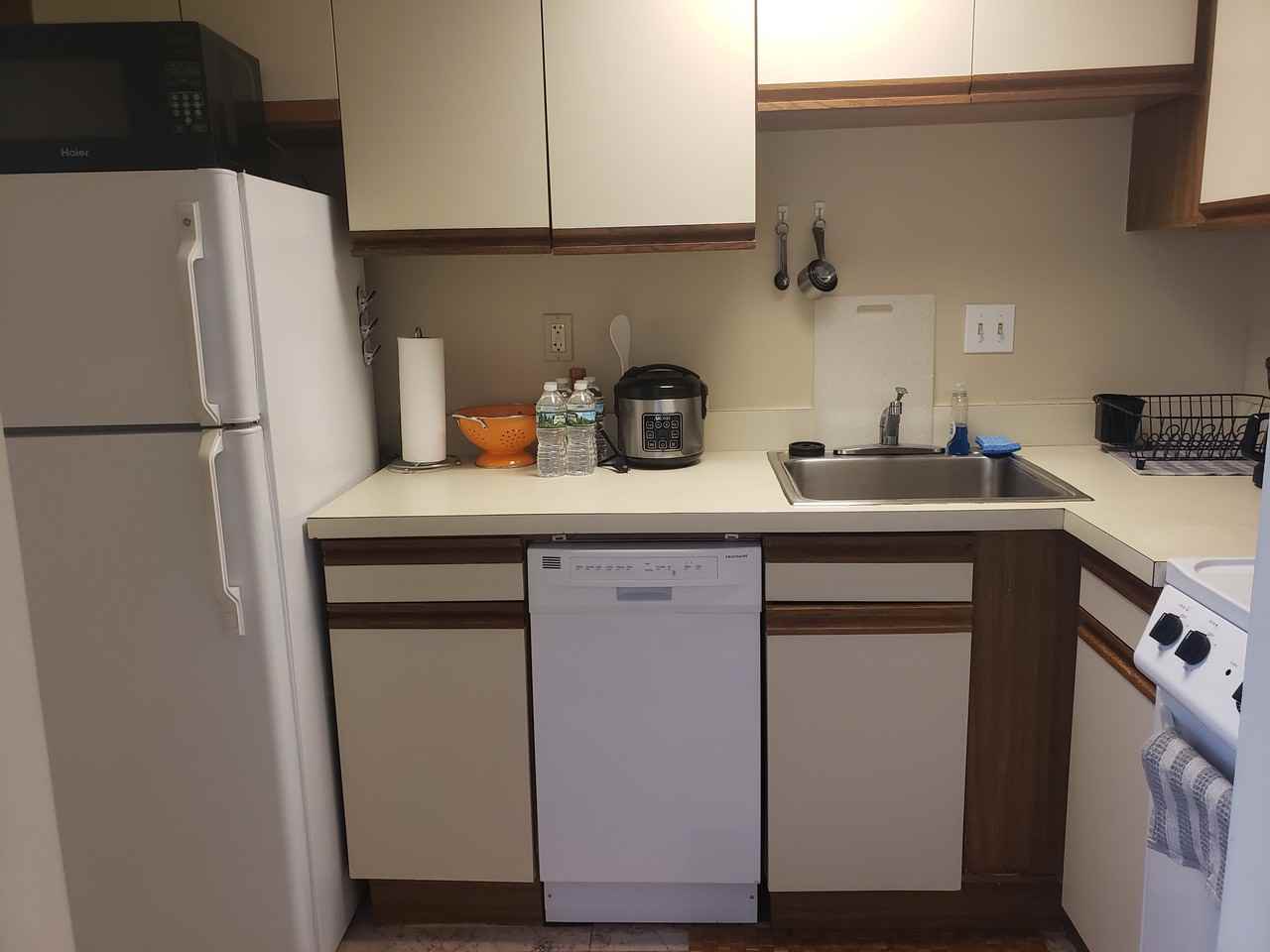 466 Commonwealth Avenue #807 - Photo 2 of 5