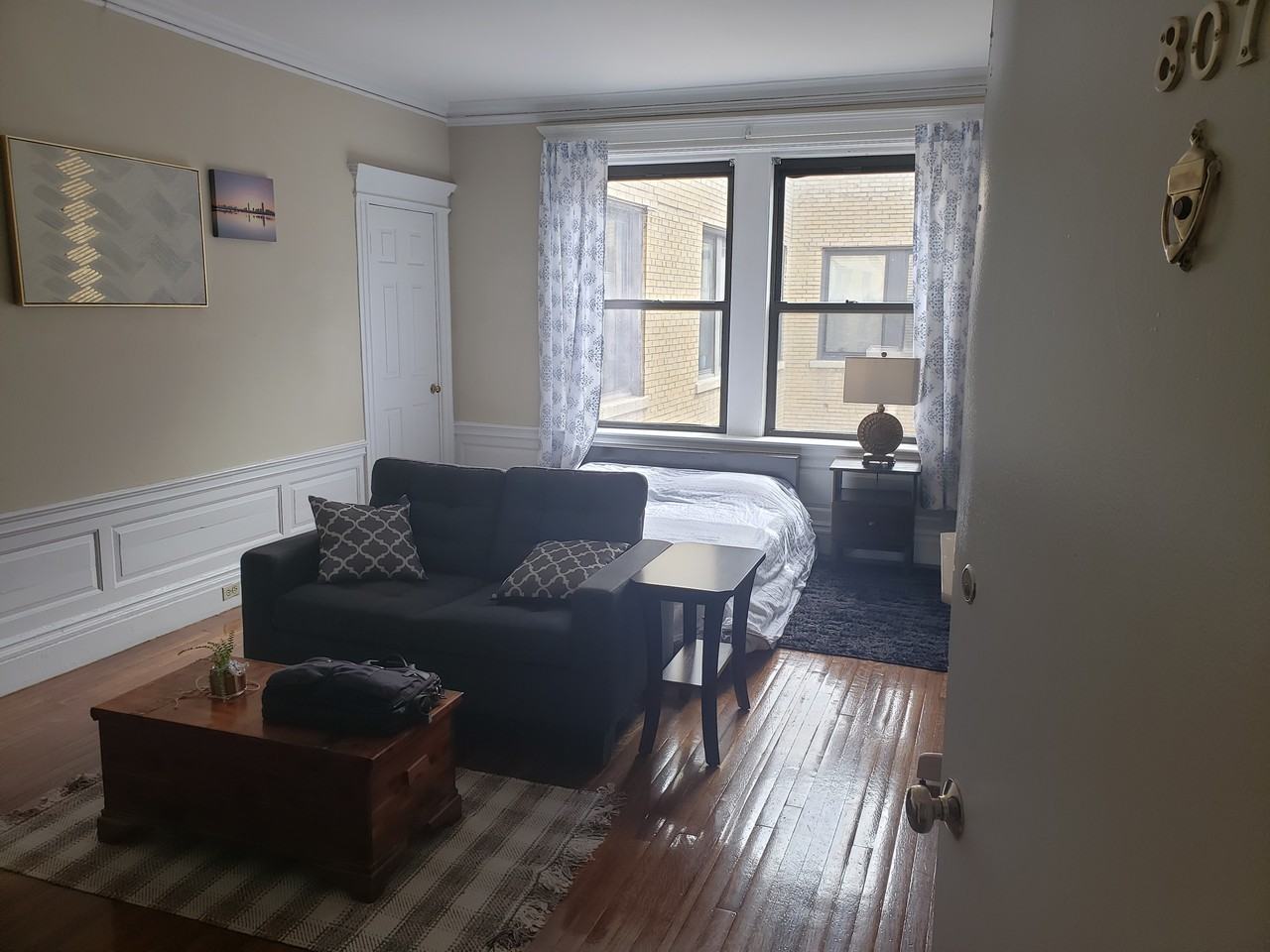 466 Commonwealth Avenue #807 - Photo 3 of 5