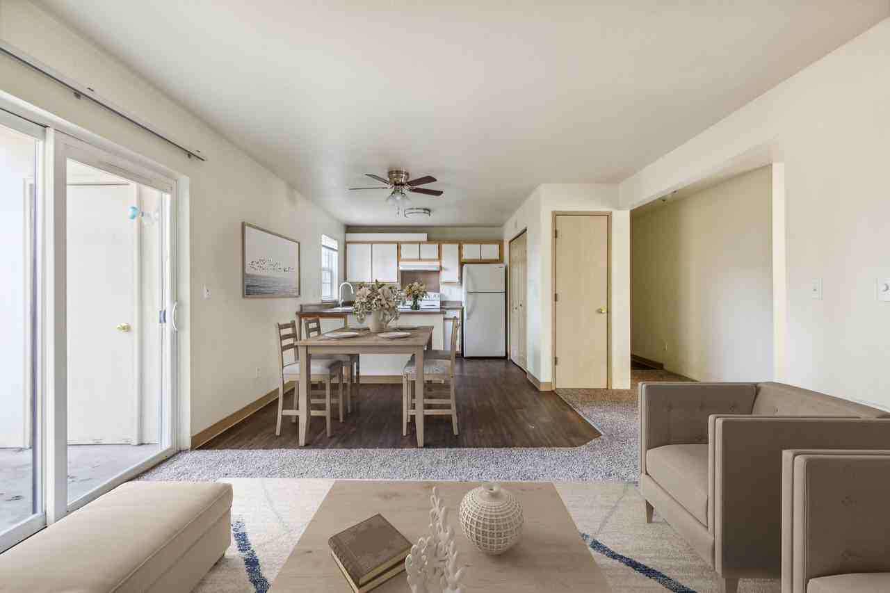 Bristol Woods Apartments 1201 Ne 8th St, Gresham, OR 97030 Zumper