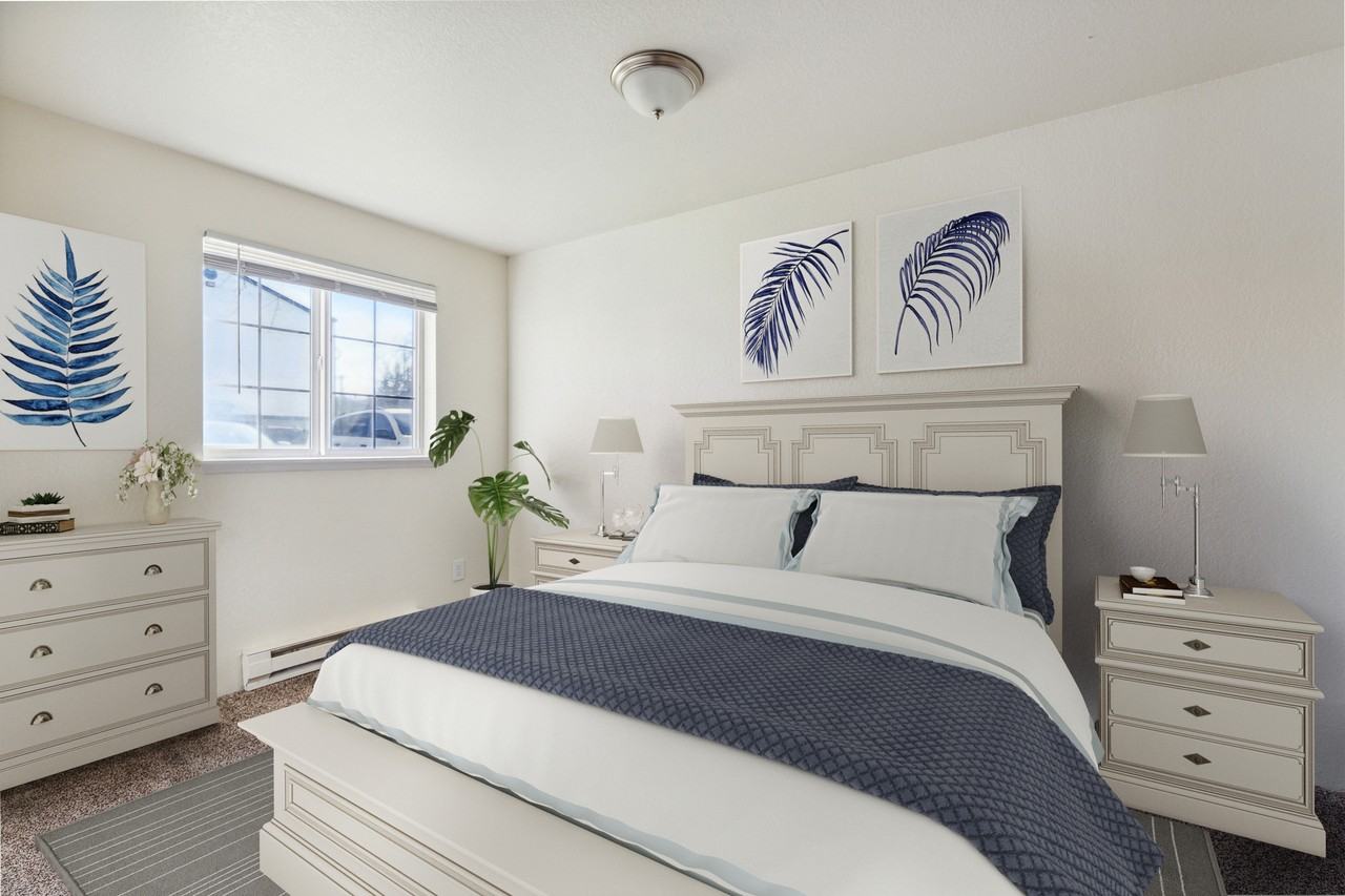 Bristol Woods Apartments 1201 Ne 8th St, Gresham, OR 97030 Zumper