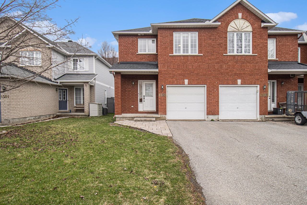 4582 Ogilvie Walk Crescent - Photo 2 of 19