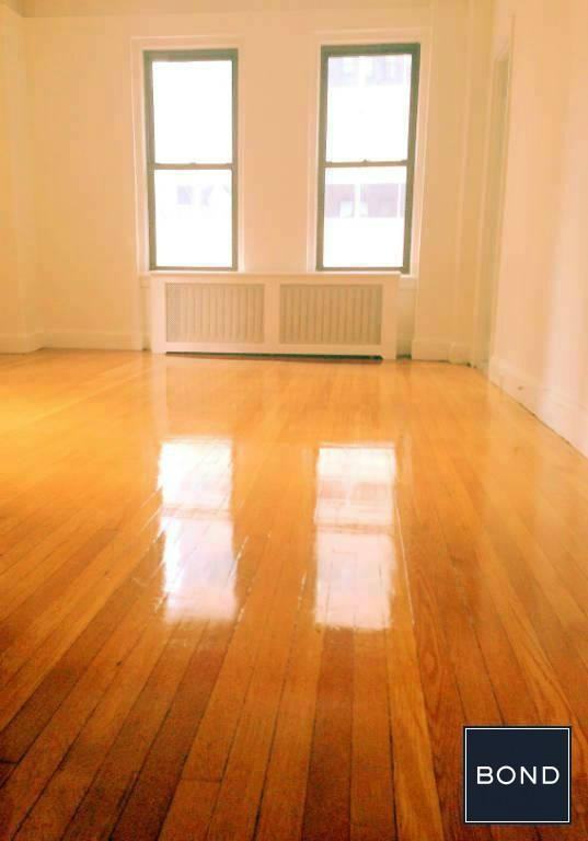 E 50th St #6F