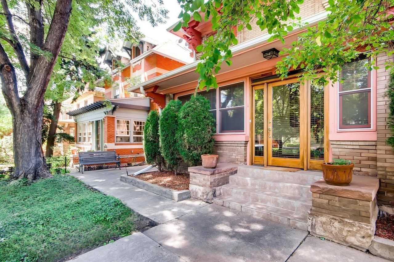 Marion Apartments in Capitol Hill, Denver, CO 80218 Zumper