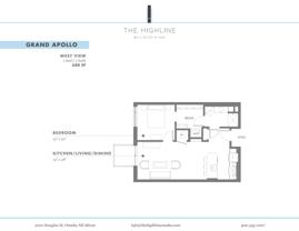 Highline 2 - Photo 1 of 1