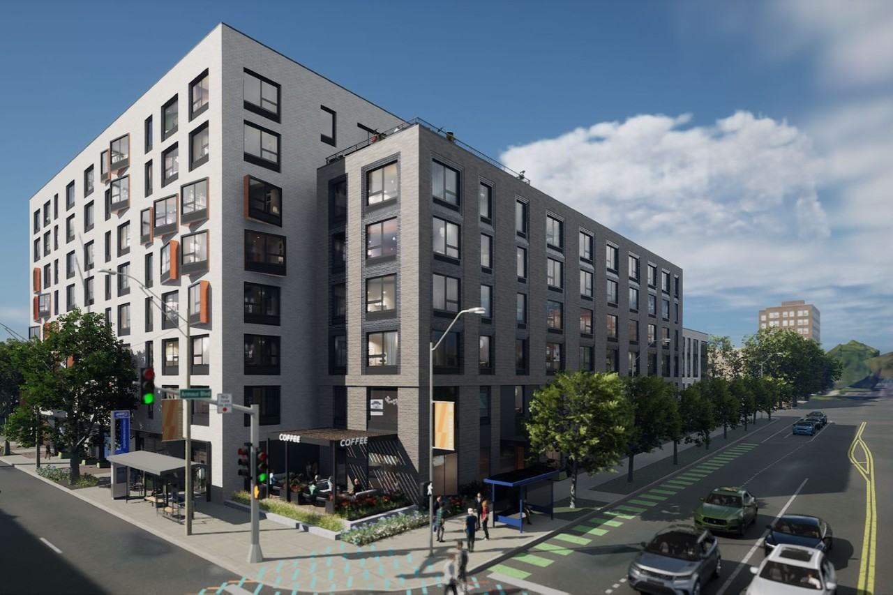 Senate at The Crosswalks - Photo 2 of 42