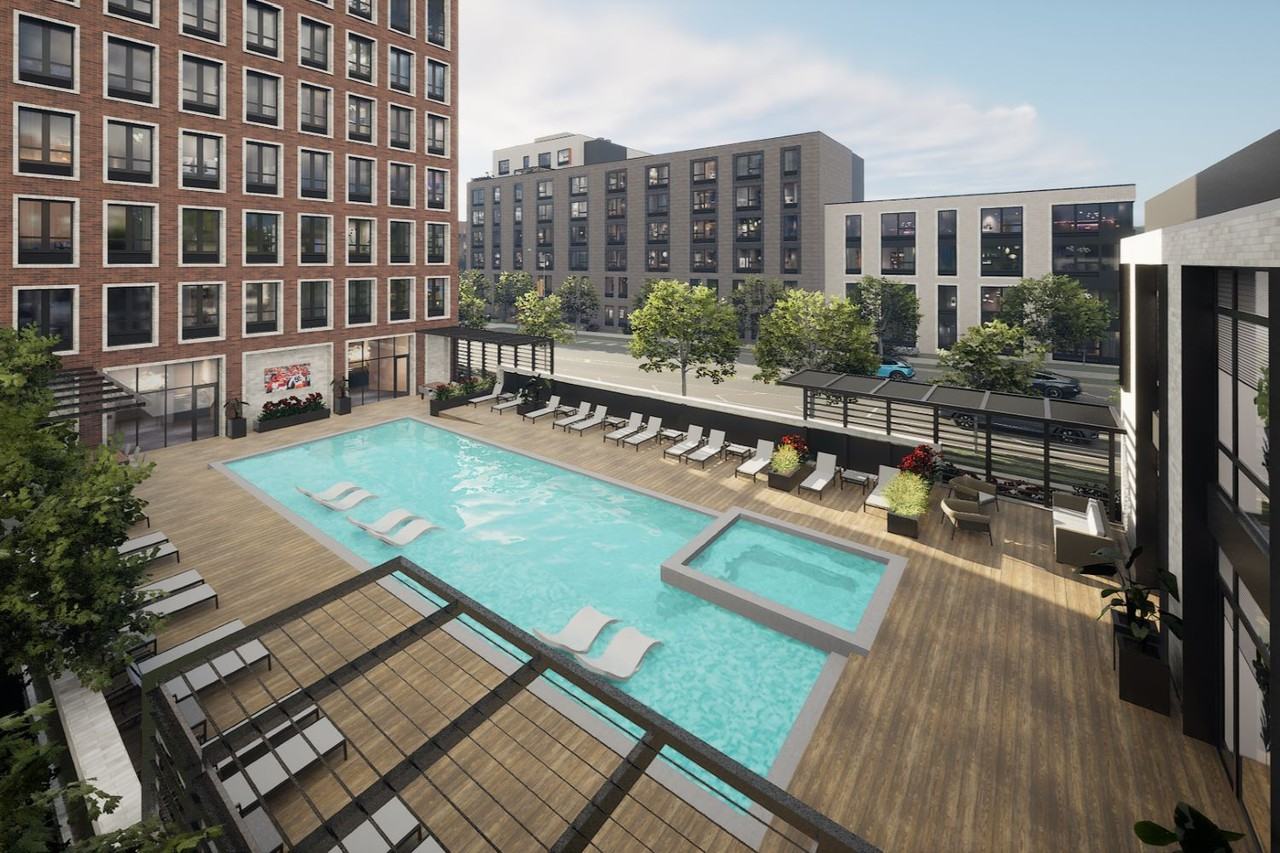 Senate at The Crosswalks - Photo 6 of 42