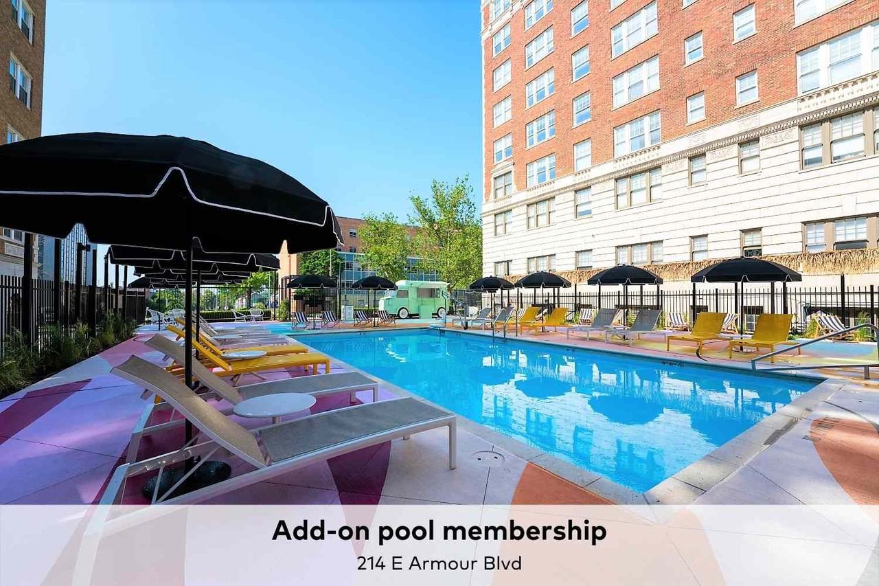 Gillham House - Photo 7 of 22