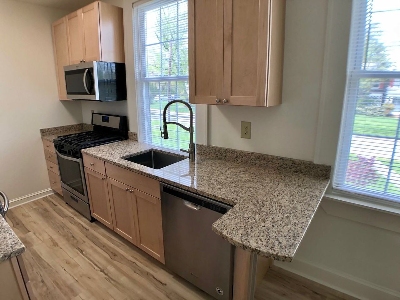 2007 Sulgrave Ave Apartments in Mt. Washington, Baltimore, MD 21209