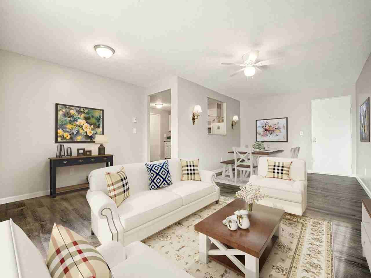 Autumn Hills Apartments - Photo 2 of 50