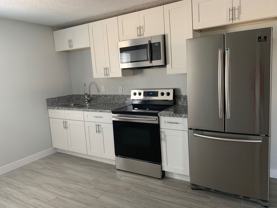 Studio Loft in the Arts District - Photo 1 of 1