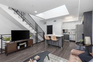 Come home to these New Modern Townhouse in Koreatown! - Photo 1 of 1