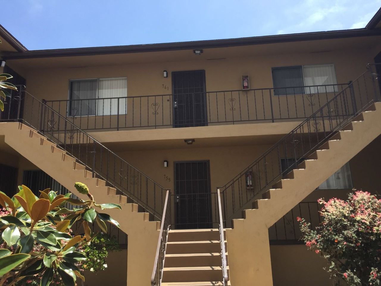 sapphire 753 Sapphire St, San Diego, CA 92109 Apartment for Rent