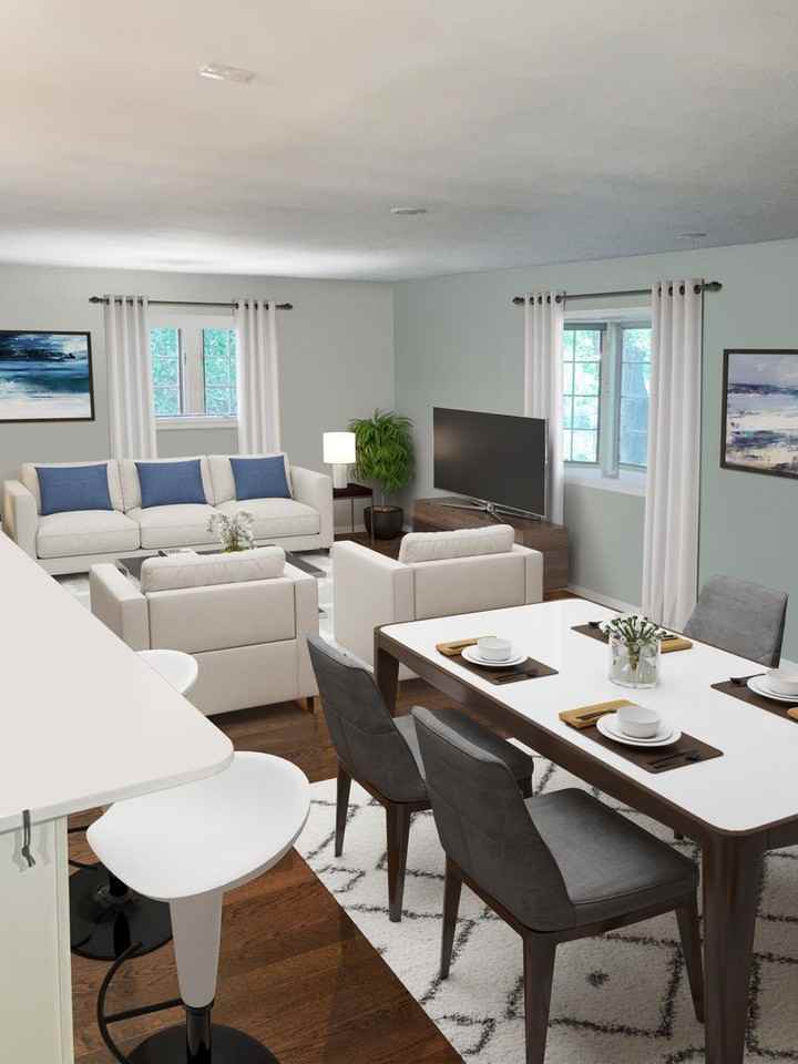 2730 Old Cedar Grove Rd - Photo 2 of 3