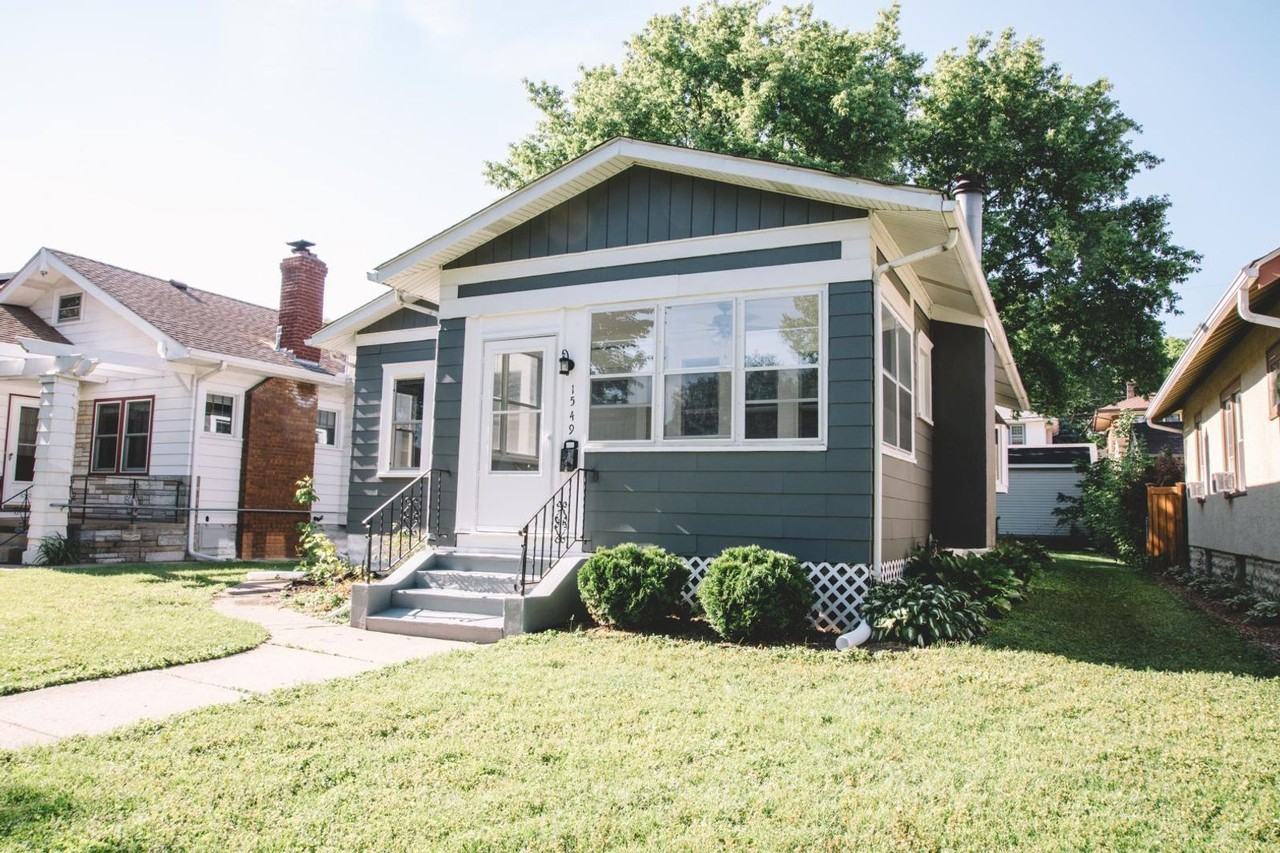 Houses for Rent in St. Paul, MN 91 Rental Homes Zumper