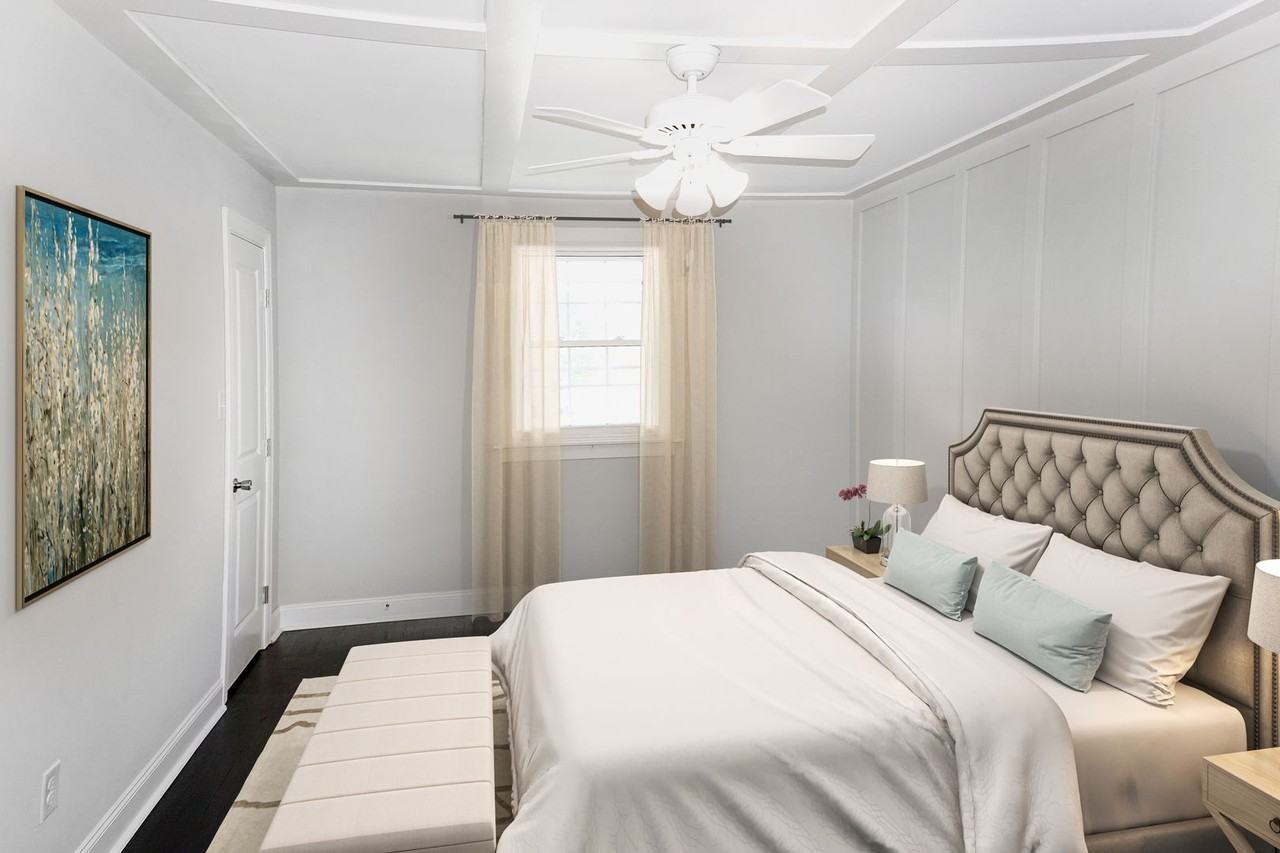 256 W Beidler Rd - Photo 5 of 9