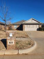featured image of 823 Monarch Way