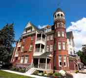 Aldine Apartments - Photo 1 of 1