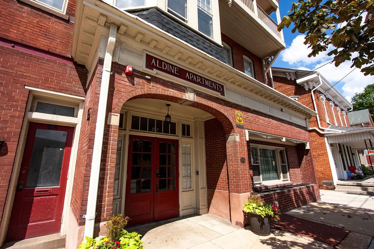 Aldine Apartments - Photo 3 of 15