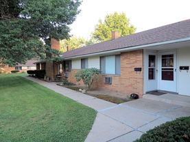 Mayberry Ranch Apartments - Photo 1 of 1