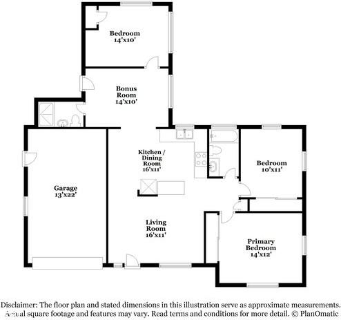 6405 Hyperion Dr - Photo 2 of 16