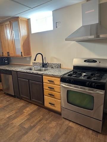 St Germain St W #BS - Photo 2 of 9