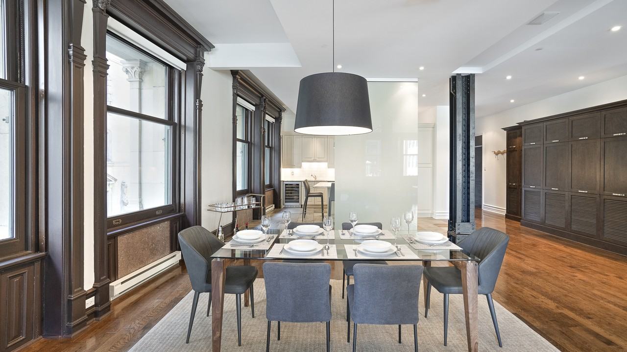 Le St-Regis - Douek.ca - Photo 2 of 50