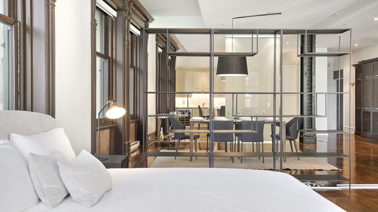 Le St-Regis - Douek.ca - Photo 3 of 50