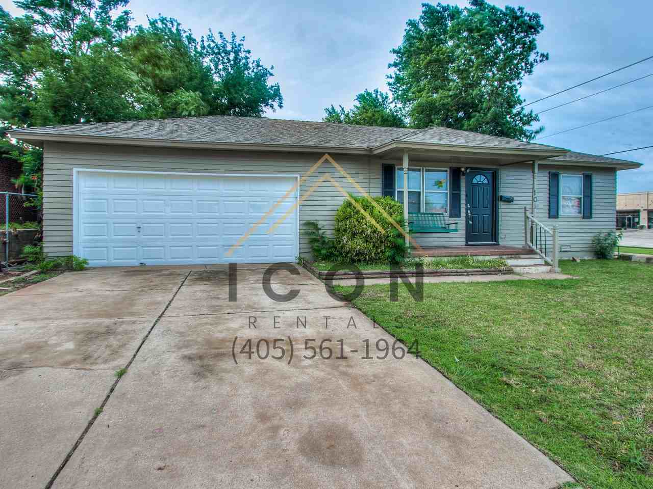 101 Asbill Ave, Yukon, OK 73099, USA 2 unit Rentals Zumper