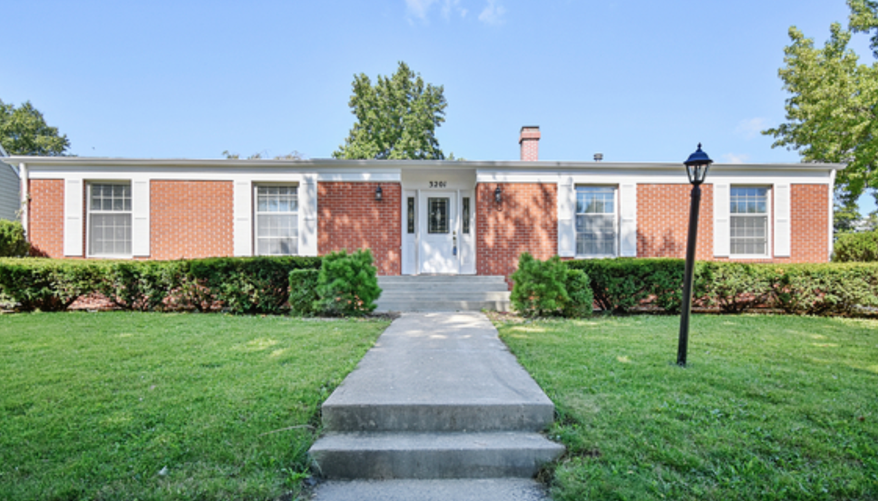 3201 Fawn Hill Ct #1 - Photo 2 of 14