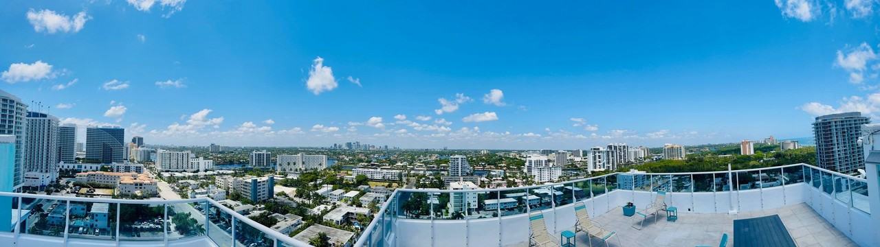 Birch Tower - Photo 2 of 10