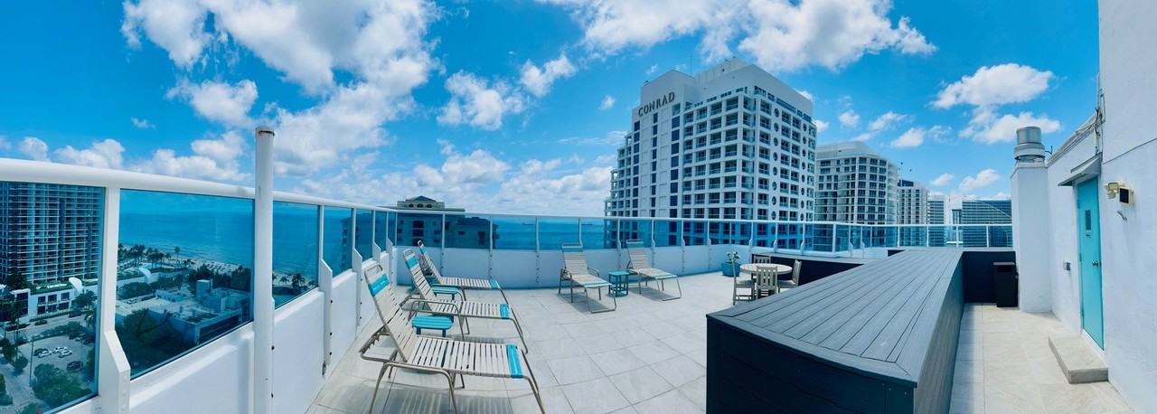 Birch Tower - Photo 3 of 10