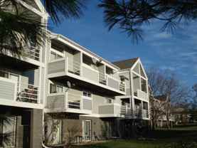 North Park Apartments - Photo 1 of 1