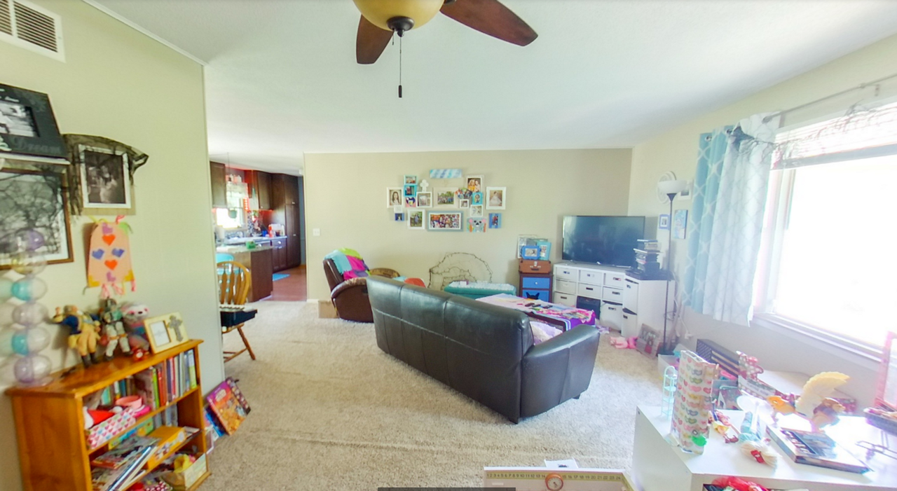 4240 Stagg Hill Rd - Photo 3 of 18