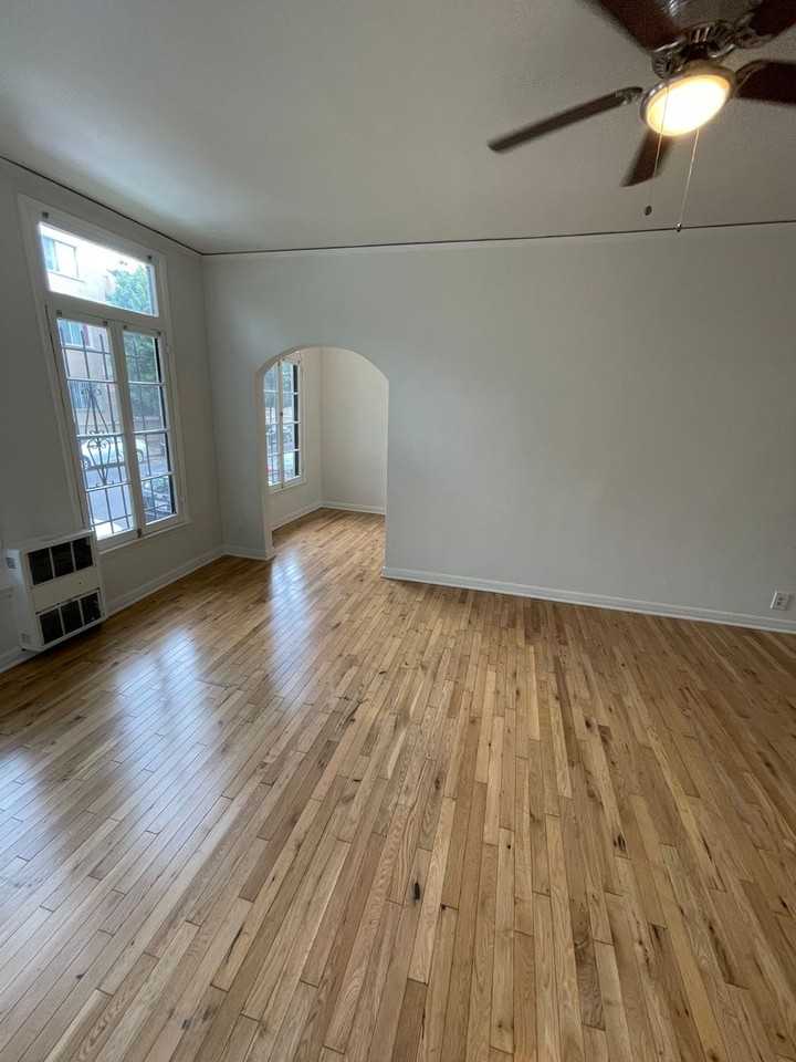 Lexington 4848 Lexington Ave, Los Angeles, CA 90029 Apartment for